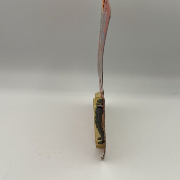 1981 Eagle Force RIOT SAVITAR the Assassin - NEW - Picture 3 of 14